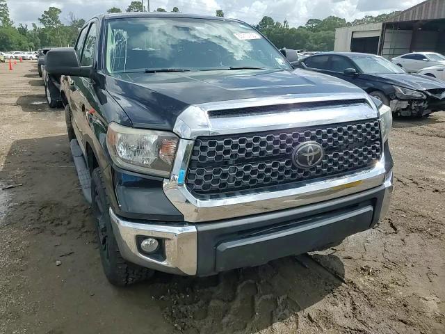 2020 Toyota Tundra Crewmax Sr5 VIN: 5TFDY5F14LX874306 Lot: 63710755