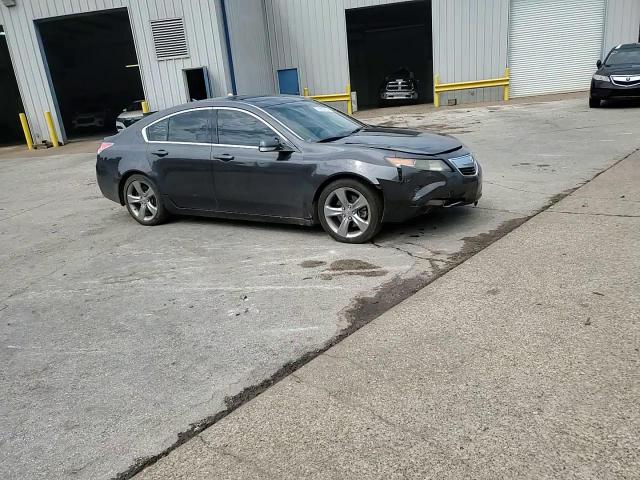 2013 Acura Tl VIN: 19UUA9F22DA000532 Lot: 66839555