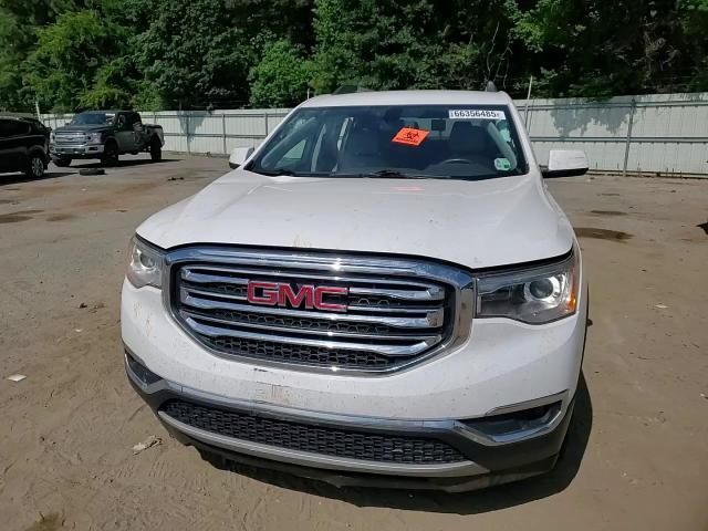 2019 GMC Acadia Slt-1 VIN: 1GKKNMLS5KZ177208 Lot: 66356485