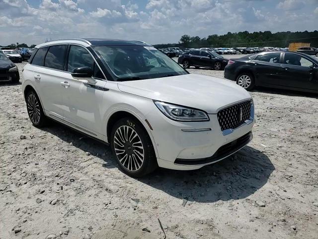 2020 Lincoln Corsair Reserve VIN: 5LMCJ2C90LUL02605 Lot: 65885735