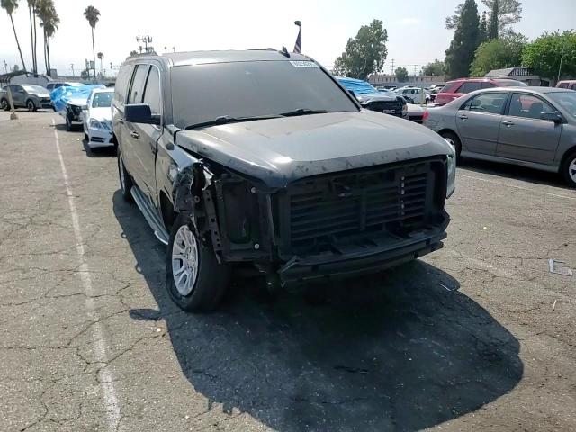 2020 GMC Yukon Xl K1500 Slt VIN: 1GKS2GKC8LR296490 Lot: 65250295