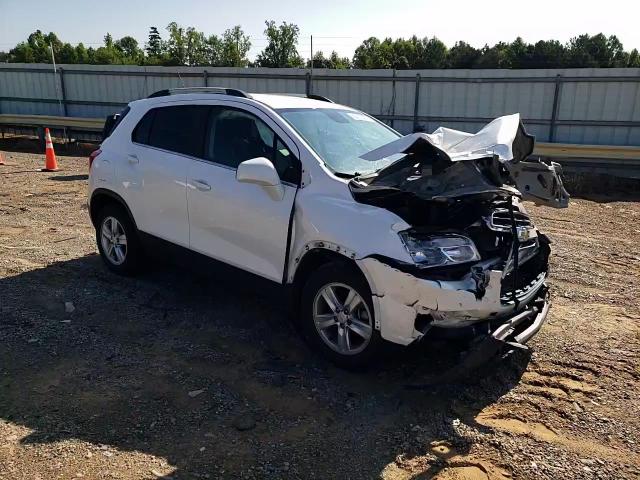 2016 Chevrolet Trax 1Lt VIN: KL7CJLSB1GB694025 Lot: 63879485