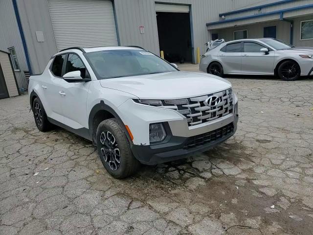 2022 Hyundai Santa Cruz Sel Premium VIN: 5NTJDDAF0NH024619 Lot: 62353255