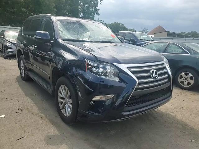 2018 Lexus Gx 460 VIN: JTJBM7FX0J5204888 Lot: 63190555