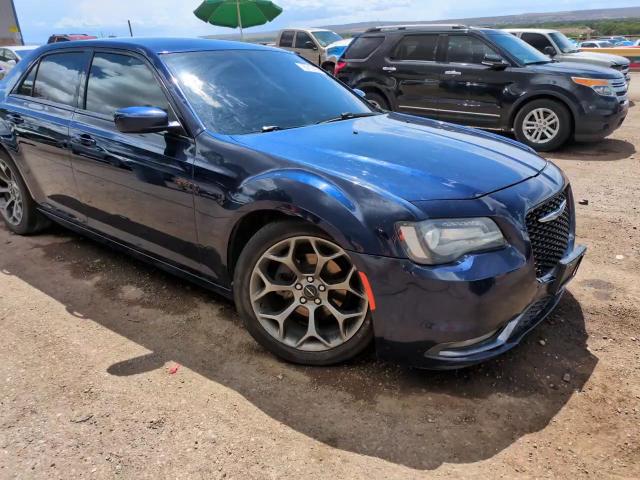 2016 Chrysler 300 S VIN: 2C3CCABG3GH198250 Lot: 67194845