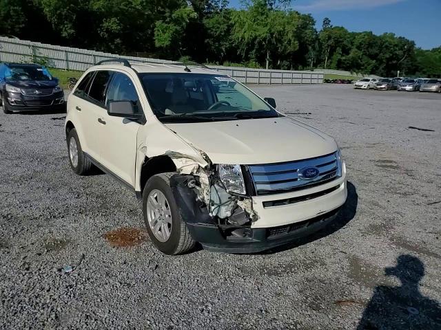 2007 Ford Edge Se VIN: 2FMDK36C27BB08994 Lot: 64203655