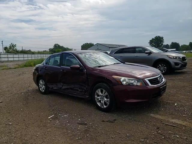 2010 Honda Accord Lxp VIN: 1HGCP2F47AA174045 Lot: 64723155