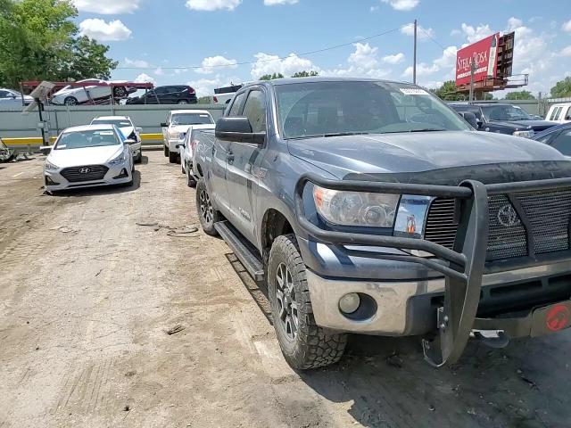 2008 Toyota Tundra Double Cab VIN: 5TFBV54108X072054 Lot: 65018295