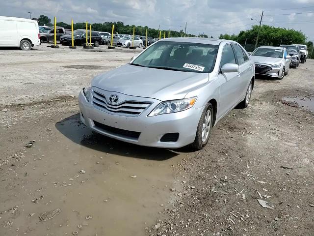 2011 Toyota Camry Base VIN: 4T4BF3EK3BR095203 Lot: 64437525