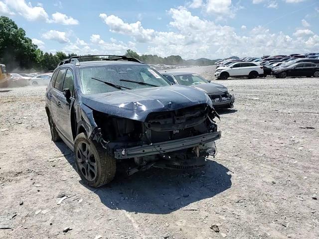 2023 Subaru Ascent Limited VIN: 4S4WMAKD6P3430527 Lot: 64773385