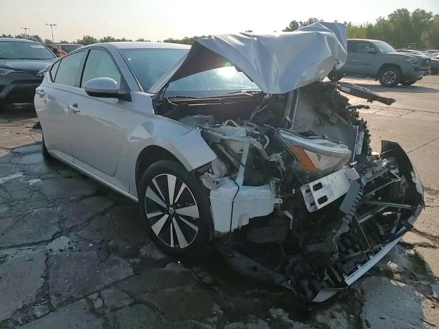 2021 Nissan Altima Sv VIN: 1N4BL4DV3MN369401 Lot: 66950805
