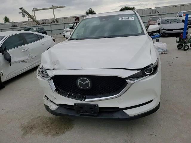 2018 Mazda Cx-5 Touring VIN: JM3KFACM5J0423788 Lot: 66146115