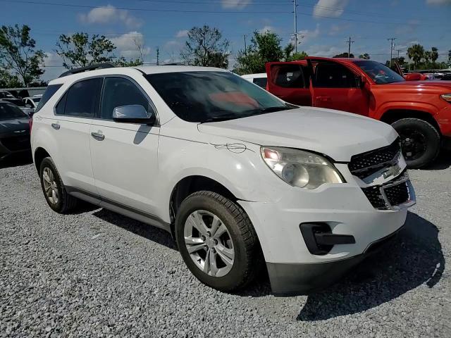 2015 Chevrolet Equinox Lt VIN: 2GNALBEKXF6273908 Lot: 64266575