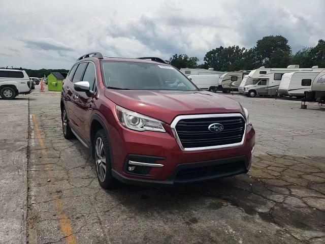 2019 Subaru Ascent Touring VIN: 4S4WMARD2K3461515 Lot: 63505225