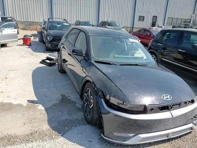 2024 Hyundai Ioniq 5 Sel VIN: KM8KNDDFXRU294136 Lot: 66180505