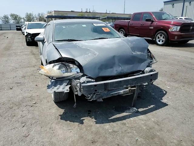 2006 Mitsubishi Eclipse Gt VIN: 4A3AK34T16E019542 Lot: 64777715