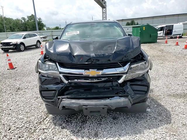 2015 Chevrolet Colorado Lt VIN: 1GCGTBE31F1171508 Lot: 66465115