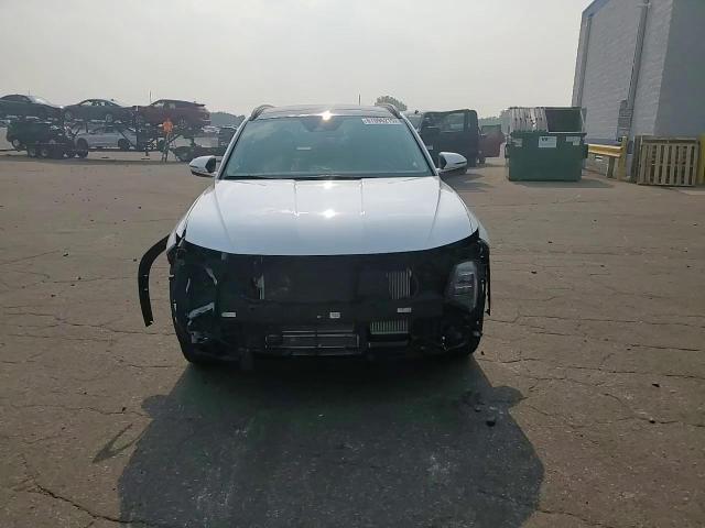 2022 Hyundai Tucson Limited VIN: KM8JECA1XNU022663 Lot: 67096215