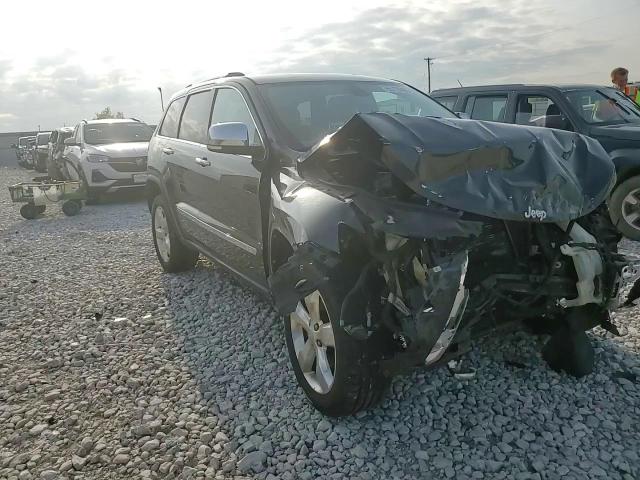 2012 Jeep Grand Cherokee Overland VIN: 1C4RJECG2CC294580 Lot: 65778495