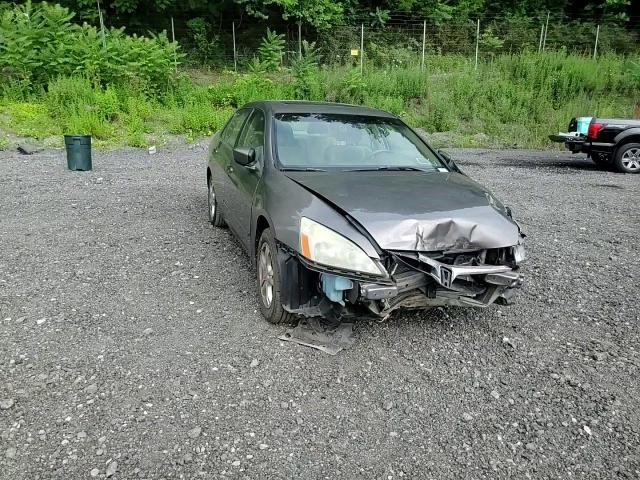 2006 Honda Accord Ex VIN: 1HGCM56776A167642 Lot: 64031545
