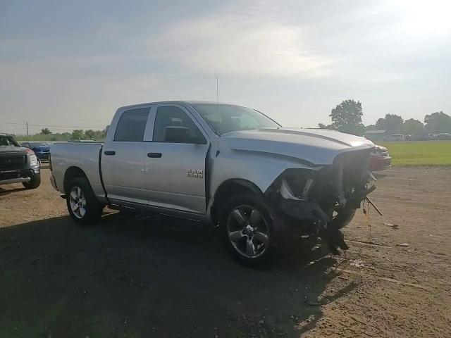 2018 Ram 1500 St VIN: 1C6RR7KG4JS293592 Lot: 66250155