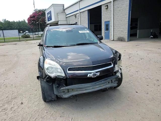 2015 Chevrolet Equinox Lt VIN: 2GNFLFEK7F6221729 Lot: 53292595