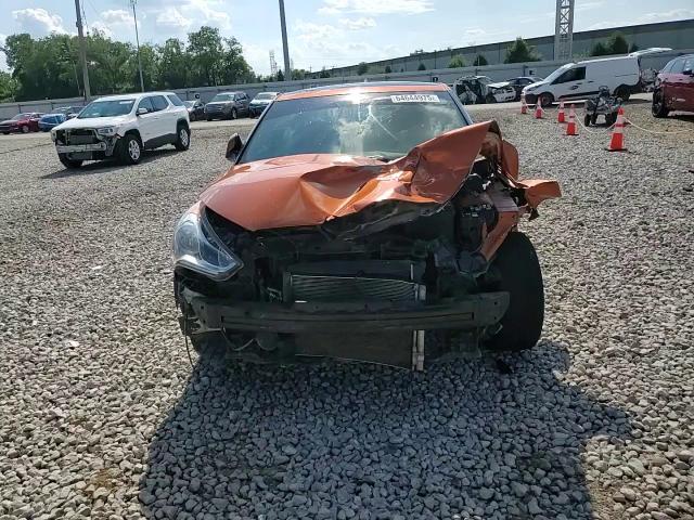 2013 Hyundai Veloster VIN: KMHTC6AD9DU094754 Lot: 64644975