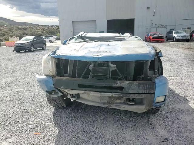 2008 Chevrolet Silverado C1500 VIN: 1GCEC14J98Z114706 Lot: 65965145