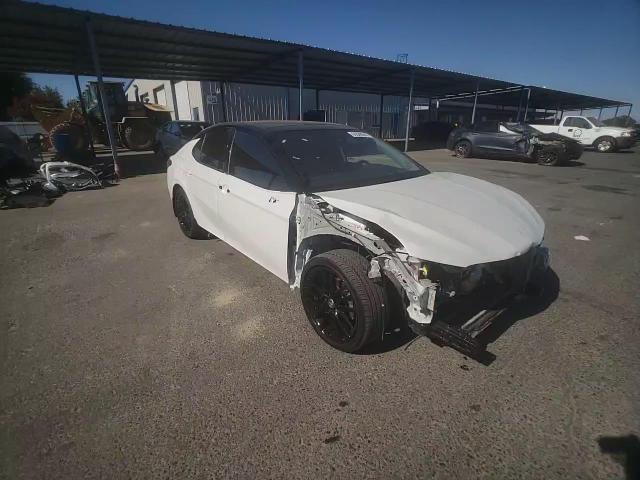 2023 Toyota Camry Trd VIN: 4T1KZ1AK7PU075877 Lot: 65598005