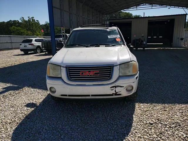 2007 GMC Envoy VIN: 1GKDS13S372245876 Lot: 63457665
