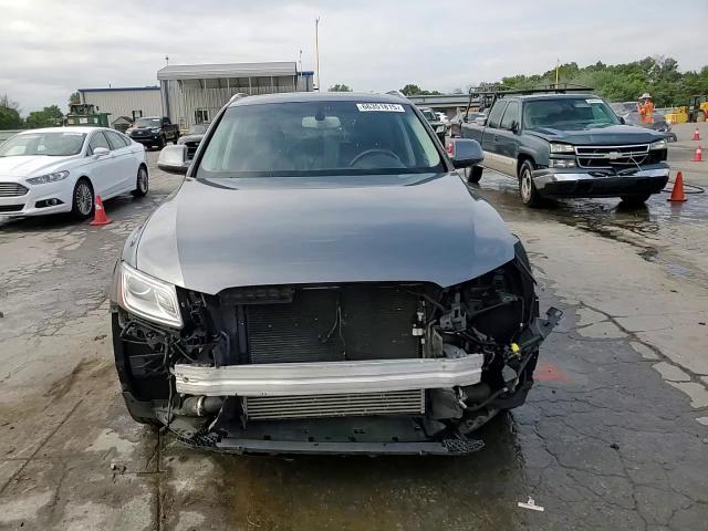 2014 Audi Q5 Premium Plus VIN: WA1LFAFP2EA024270 Lot: 66351815