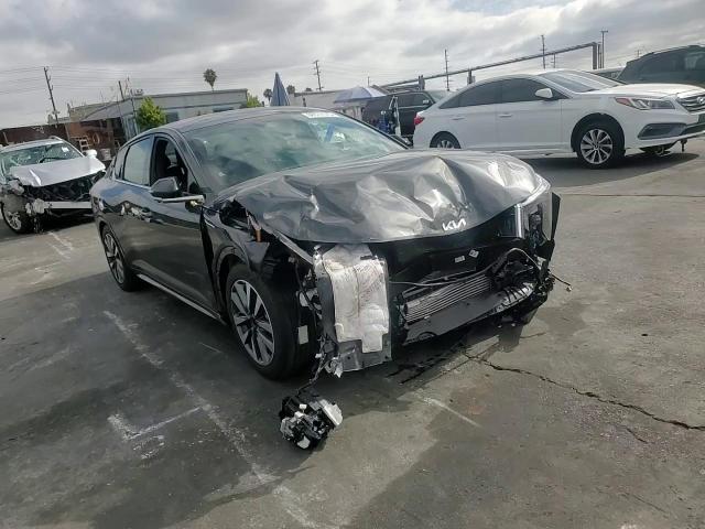 2025 Kia K4 Gt-Line Turbo VIN: 3KPFW4DC2SE099581 Lot: 66517575