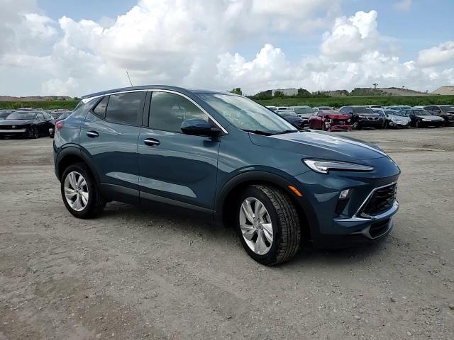 2024 Buick Encore Gx Preferred VIN: KL4AMBS2XRB015409 Lot: 63982945