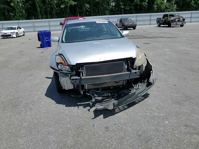2007 Nissan Altima 2.5 VIN: 1N4AL21E57N404075 Lot: 64719495