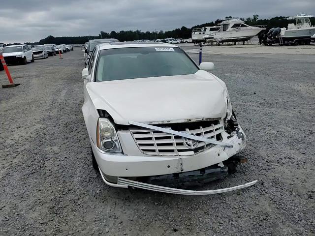 2011 Cadillac Dts Premium Collection VIN: 1G6KH5E68BU133678 Lot: 63776175