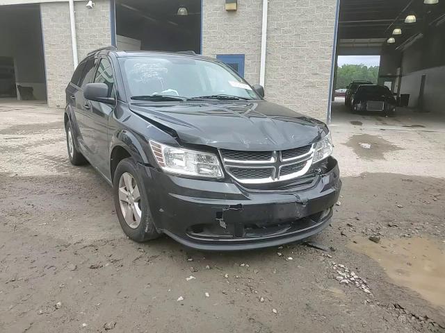 2015 Dodge Journey Se VIN: 3C4PDCAB6FT617595 Lot: 64930945