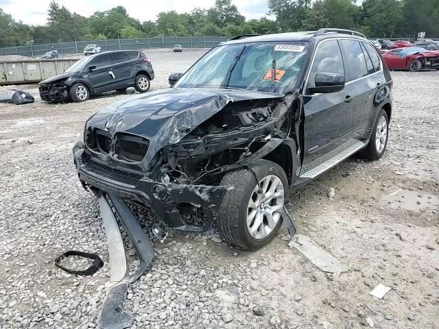 2013 BMW X5 xDrive35I VIN: 5UXZV4C55D0B21119 Lot: 63933035