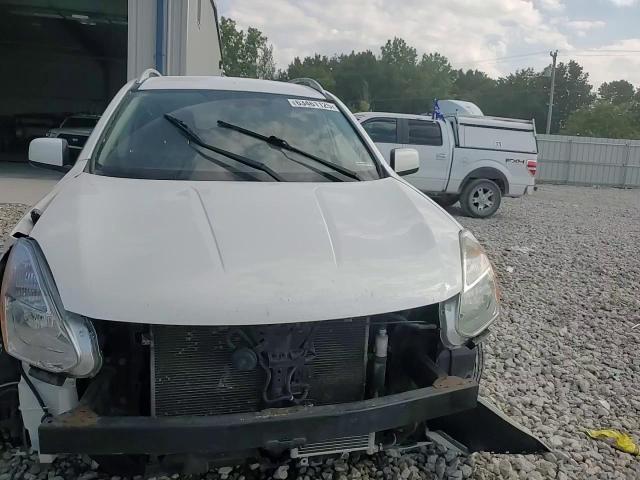 2012 Nissan Rogue S VIN: JN8AS5MV5CW416195 Lot: 63461125