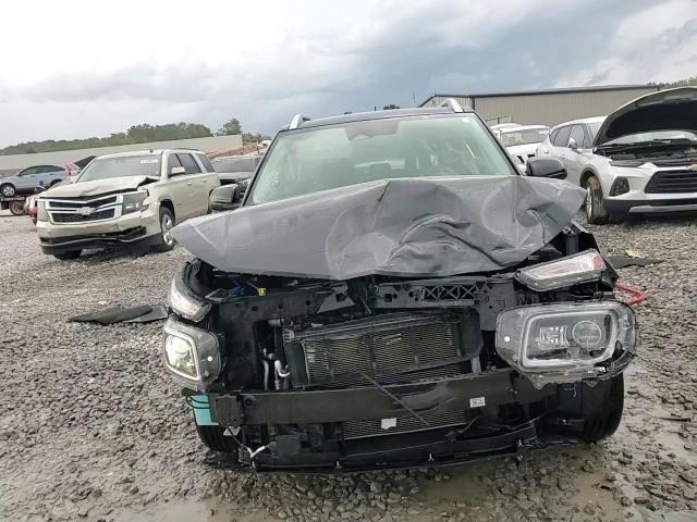 2024 Hyundai Venue Sel VIN: KMHRC8A30RU323942 Lot: 63223385