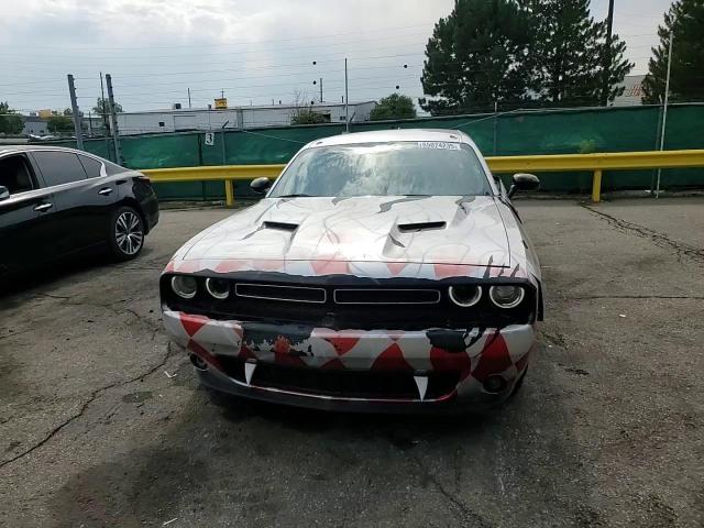 2015 Dodge Challenger Sxt Plus VIN: 2C3CDZBG9FH724150 Lot: 65074235