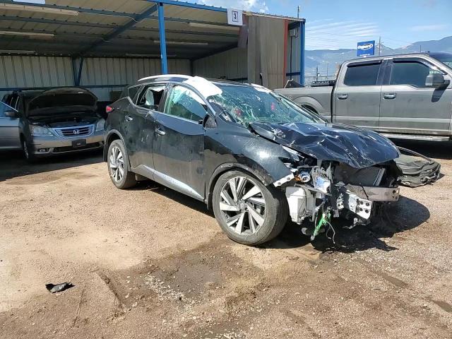 2017 Nissan Murano S VIN: 5N1AZ2MH2HN188486 Lot: 63714125