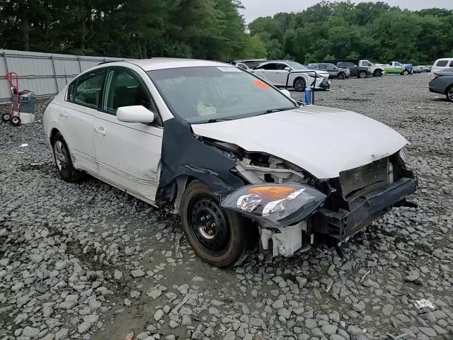 2007 Nissan Altima 2.5 VIN: 1N4AL21E37C222497 Lot: 63271655
