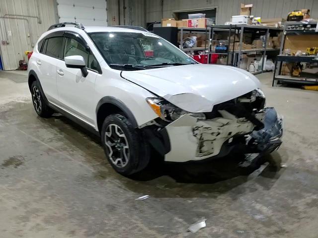 2016 Subaru Crosstrek Premium VIN: JF2GPABC4G9284327 Lot: 64392515