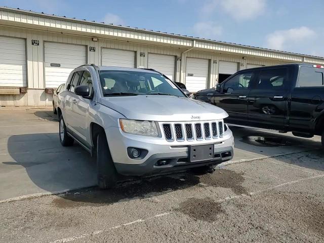 2011 Jeep Compass Sport VIN: 1J4NF1FB6BD231851 Lot: 66644695