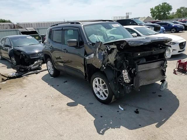 2021 Jeep Renegade Latitude VIN: ZACNJDBBXMPM56884 Lot: 65965825