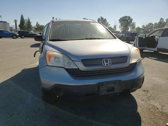 2008 Honda Cr-V Lx VIN: JHLRE383X8C050488 Lot: 66207295