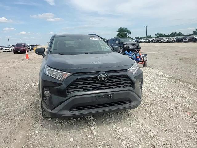 2020 Toyota Rav4 Xle VIN: 2T3W1RFV0LC058464 Lot: 65473955