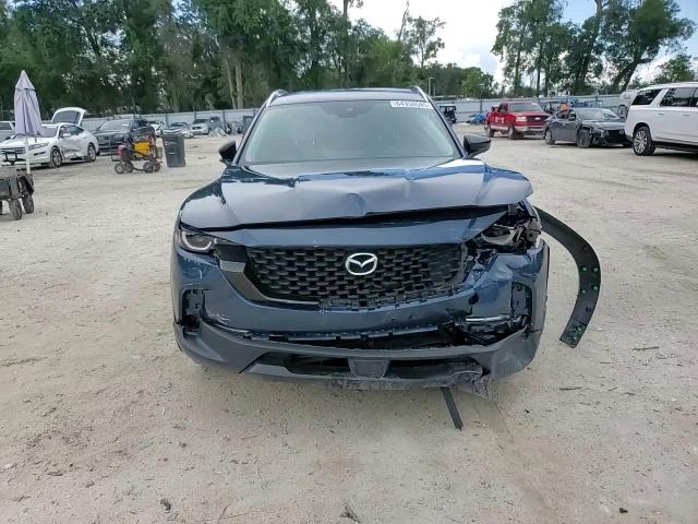2024 Mazda Cx-50 Preferred VIN: 7MMVABBM0RN179199 Lot: 64350585