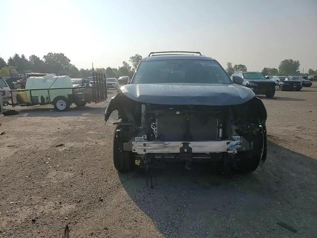 2023 Nissan Pathfinder Sl VIN: 5N1DR3CC4PC254698 Lot: 63669115