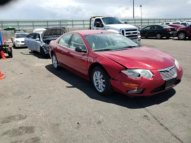 2004 Chrysler 300M VIN: 2C3HE66G24H657996 Lot: 64865275